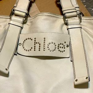 Authentic Chloe bag